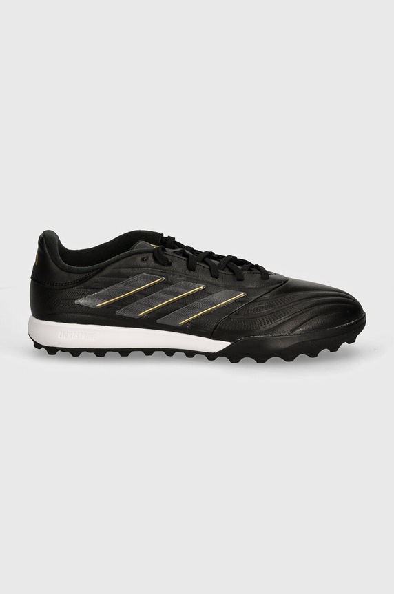 adidas Performance ghete de fotbal turfy Copa Pure 2 League IG8721 negru AW24