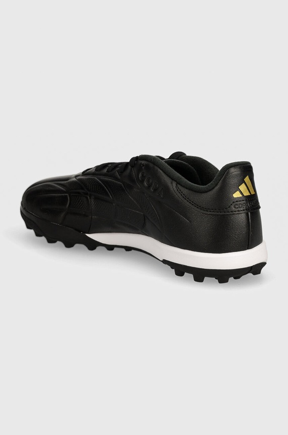 Încălțăminte adidas Performance ghete de fotbal turfy Copa Pure 2 League IG8721 negru