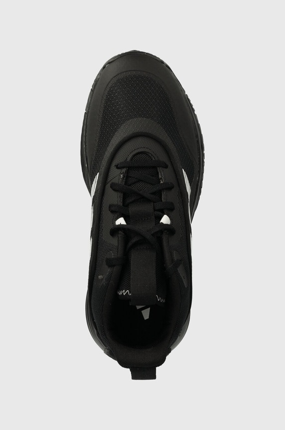 Basketbalové boty adidas Performance OwnTheGame 3.0 černá IH5849