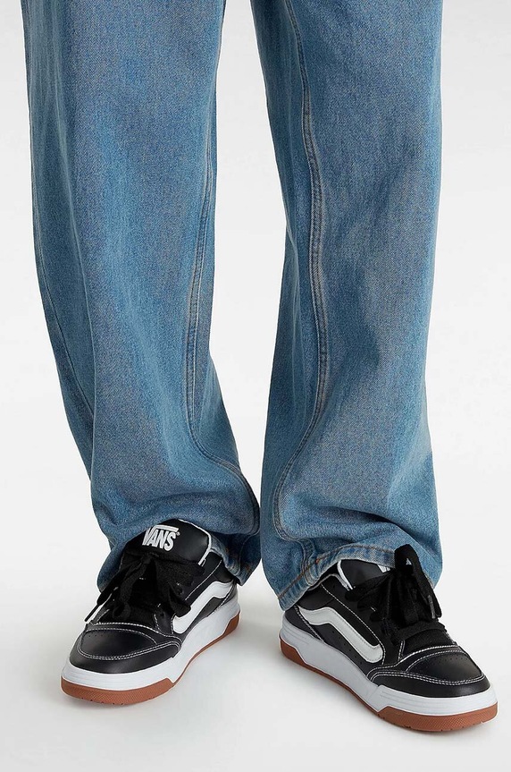 Sneakers Vans Hylane VN000D269X11 μαύρο