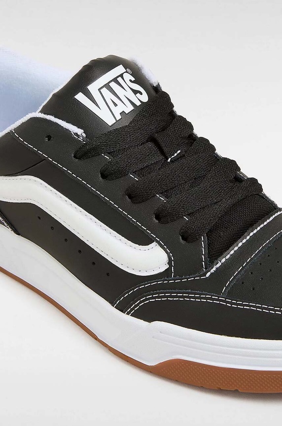 Παπούτσια Sneakers Vans Hylane VN000D269X11 μαύρο