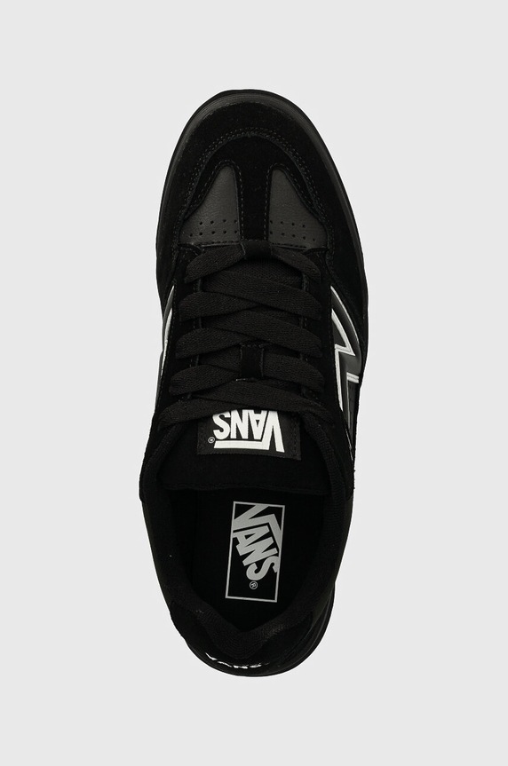 Tenisky Vans Upland černá VN000D25B8C1