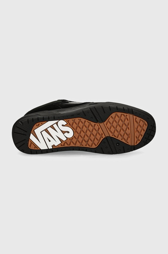 Tenisky Vans Upland VN000D25B8C1 černá