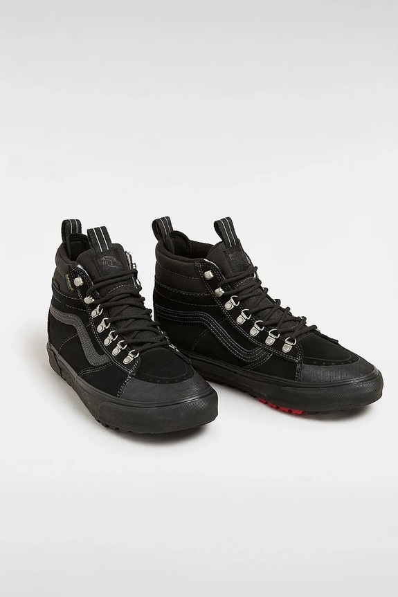 Πάνινα παπούτσια Vans MTE Sk8-Hi DR Waterproof VN000CVRBLK1 μαύρο AW24