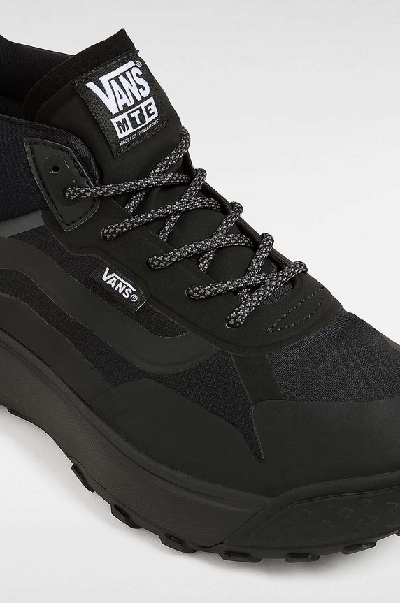 Încălțăminte Vans sneakers MTE Crosspath Mid VN000CVVBKA1 negru