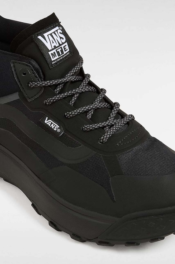 Încălțăminte Vans sneakers MTE Crosspath Mid VN000CVVBKA1 negru