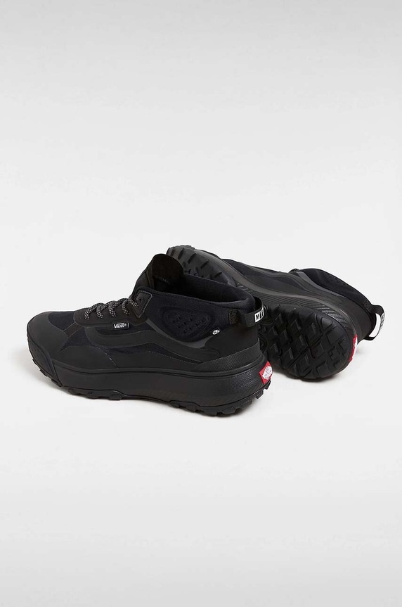 Vans sneakers MTE Crosspath Mid negru VN000CVVBKA1