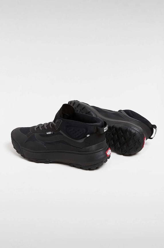 Vans sneakers MTE Crosspath Mid negru VN000CVVBKA1
