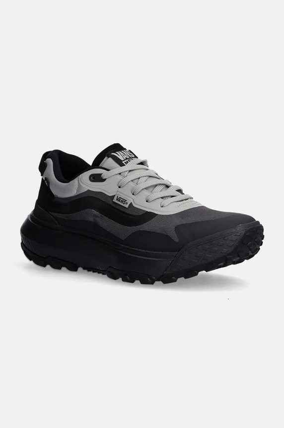 Маратонки Vans MTE Crosspath изкуствен сив VN000CVU85T1