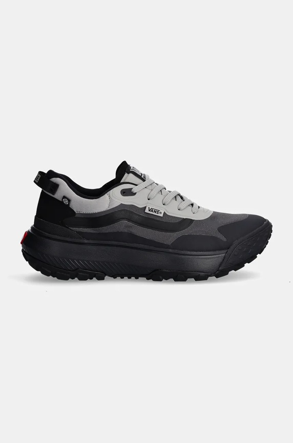 Маратонки Vans MTE Crosspath VN000CVU85T1 сив AW24