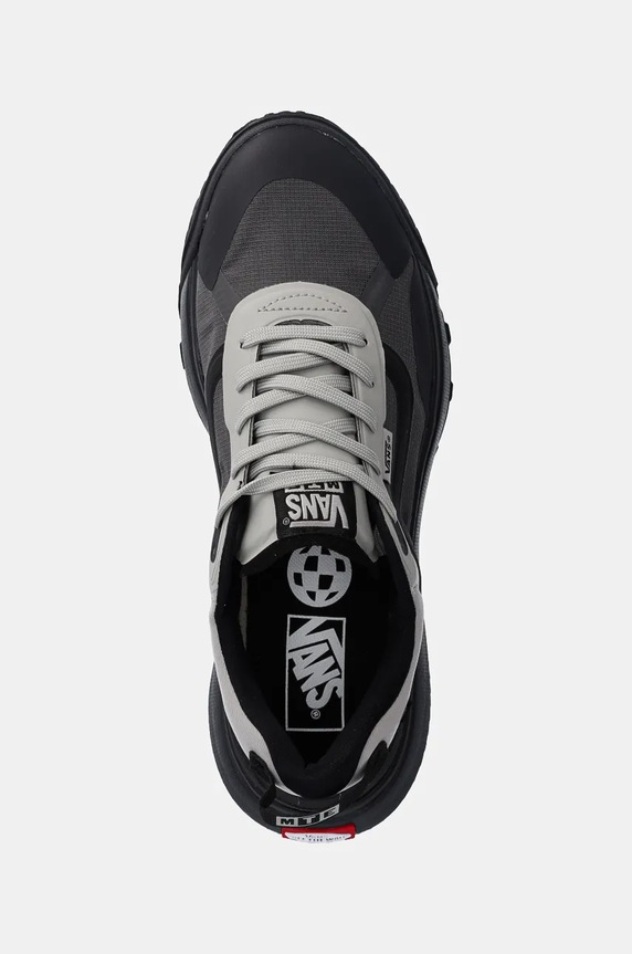 Маратонки Vans MTE Crosspath сив VN000CVU85T1