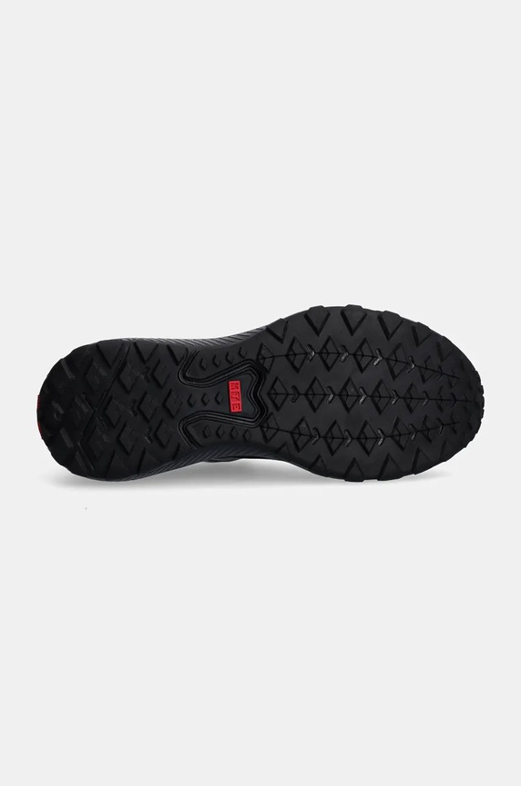 Маратонки Vans MTE Crosspath VN000CVU85T1 сив