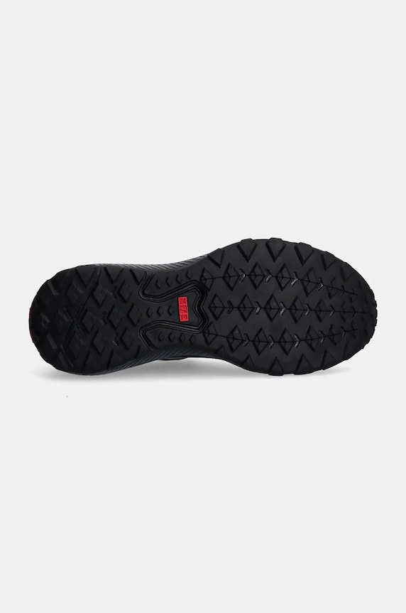 Маратонки Vans MTE Crosspath VN000CVU85T1 сив