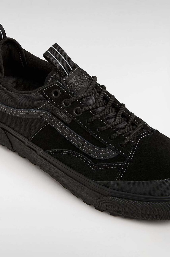 Obuv Tenisky Vans MTE Old Skool Waterproof VN000CVNBKA1 čierna