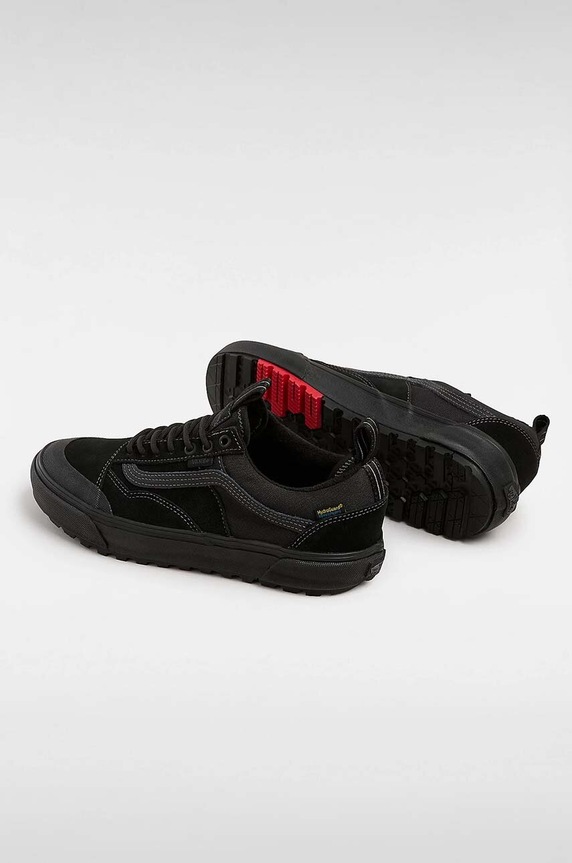 Tenisky Vans MTE Old Skool Waterproof čierna VN000CVNBKA1