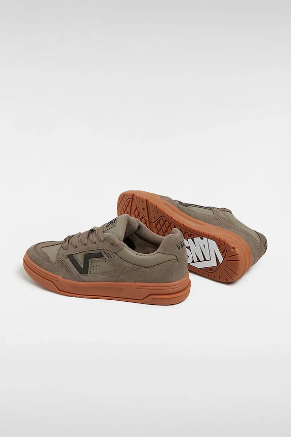 Tenisky Vans Upland hnedá VN000D259JC1