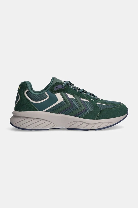 Hummel sneakers Reach Lx 6000 Ms 226245.6614 verde AW24