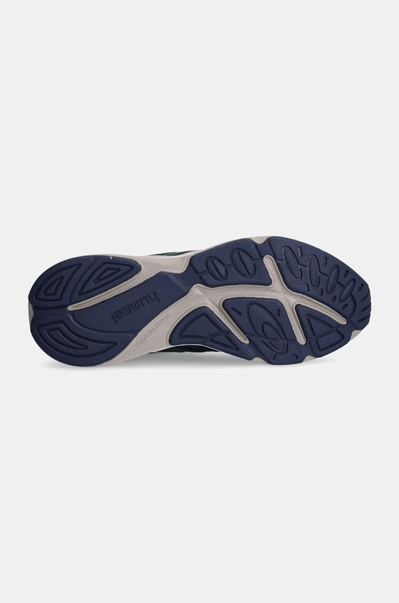 Hummel sneakers Reach Lx 6000 Ms 226245.6614 verde