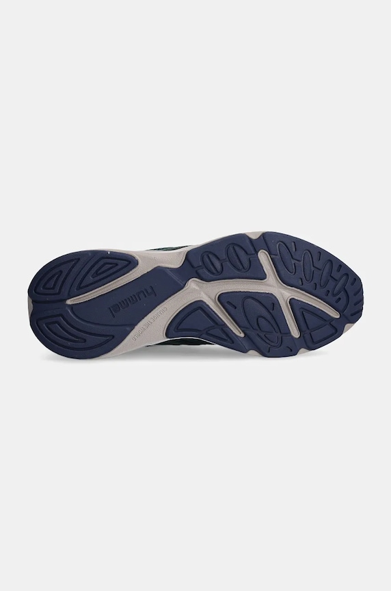 Hummel sneakers Reach Lx 6000 Ms 226245.6614 verde