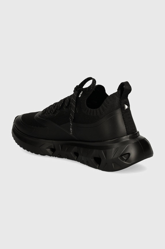 Παπούτσια Sneakers Karl Lagerfeld K/KITE RUN KL54616.K00 μαύρο