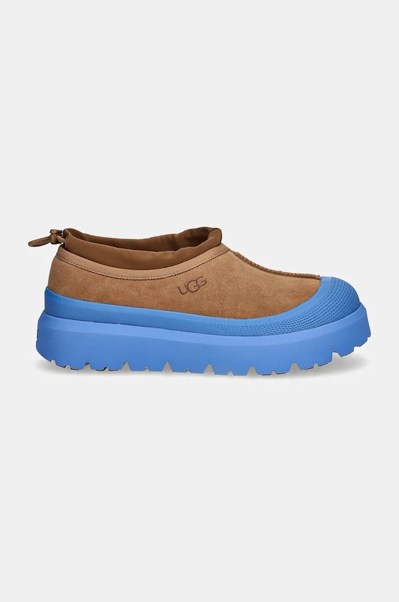 UGG śniegowce Tasman Weather Hybrid 1144096.CBG brązowy AA00