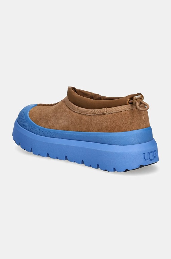 Obuwie UGG śniegowce Tasman Weather Hybrid 1144096.CBG brązowy