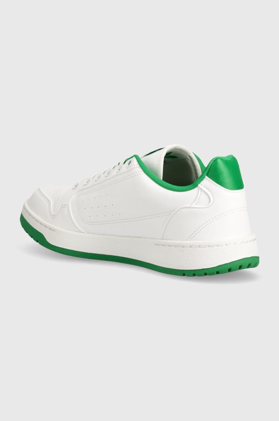 Παπούτσια Sneakers adidas Originals Ny 90 JI1893 λευκό