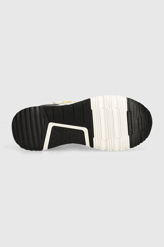 Versace Jeans Couture sneakers Dynamic 77YA3SA1.ZS654.G03 bianco