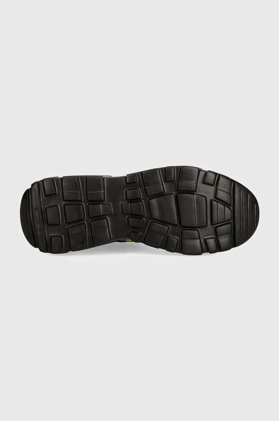 Tenisky Versace Jeans Couture Speedtrack 77YA3SC2.ZP324.G89 černá