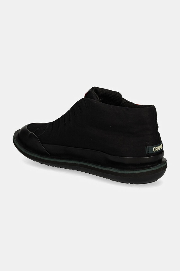 Obuwie Camper buty Beetle K300453.008 czarny