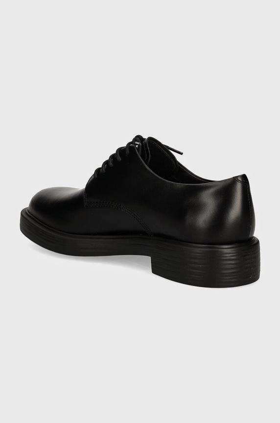 Încălțăminte Camper pantofi de piele Dean K100979.001 negru