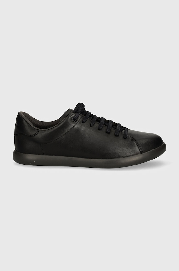 Camper sneakers in pelle Pelotas Soller K101003.001 nero AW24