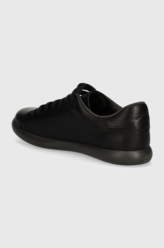 Scarpe Camper sneakers in pelle Pelotas Soller K101003.001 nero