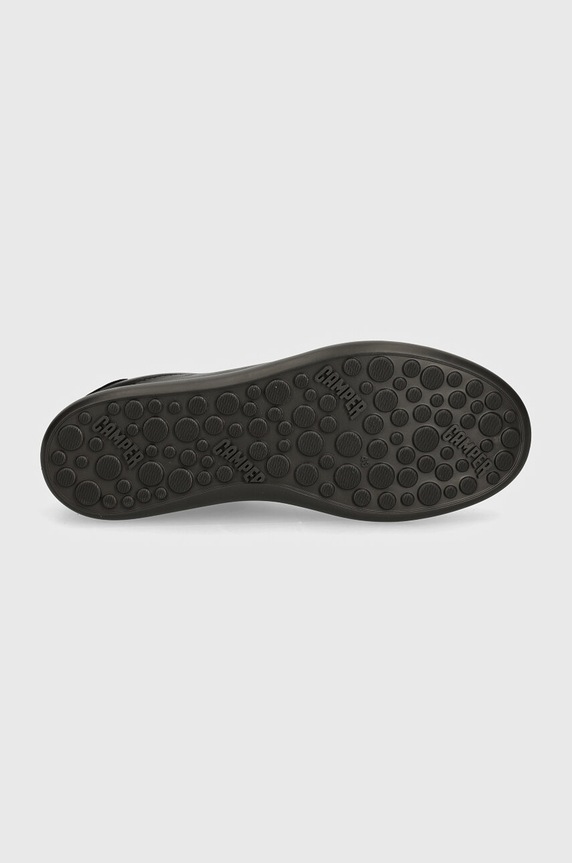 Camper sneakers in pelle Pelotas Soller K101003.001 nero