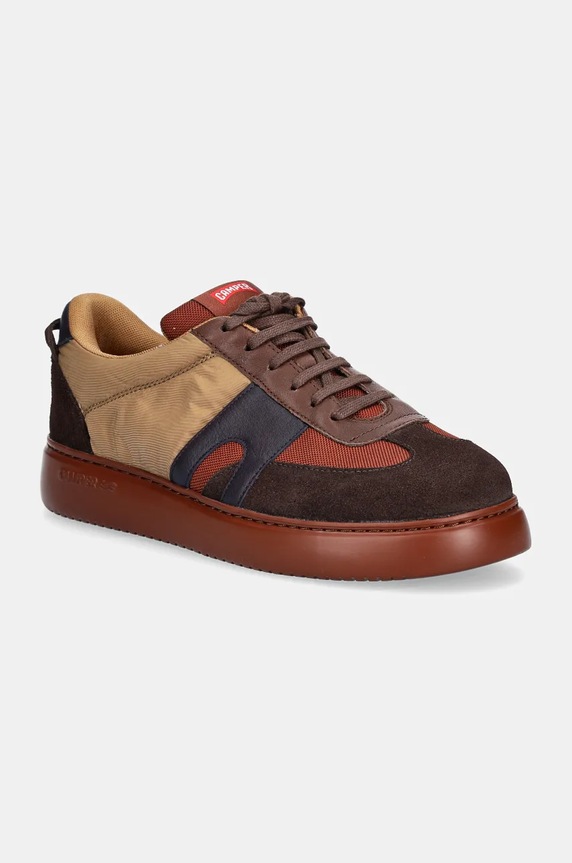 Sneakers Camper Runner K21 υφασμάτινο πολύχρωμο K100988.003