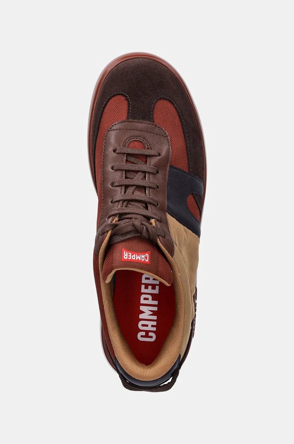 Sneakers Camper Runner K21 πολύχρωμο K100988.003