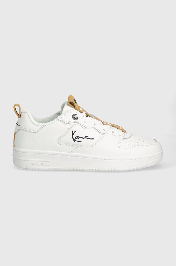 Karl Kani sportcipő 89 TT HYB PRM 1080935 fehér AW24