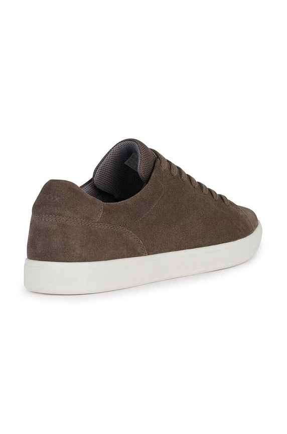 Obuwie Geox sneakersy U AVOLA A U45GSA.00022.C1018 szary