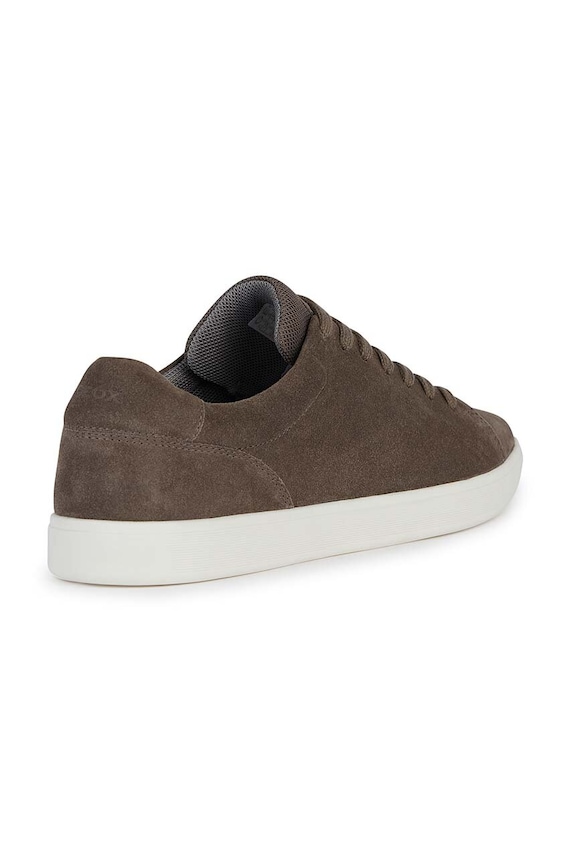 Obuwie Geox sneakersy U AVOLA A U45GSA.00022.C1018 szary