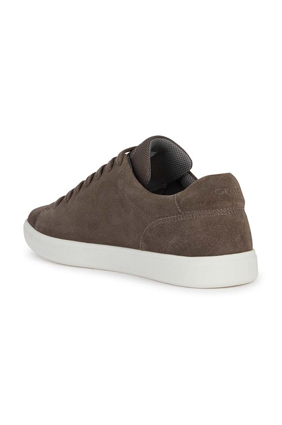 Geox sneakersy U AVOLA A szary U45GSA.00022.C1018