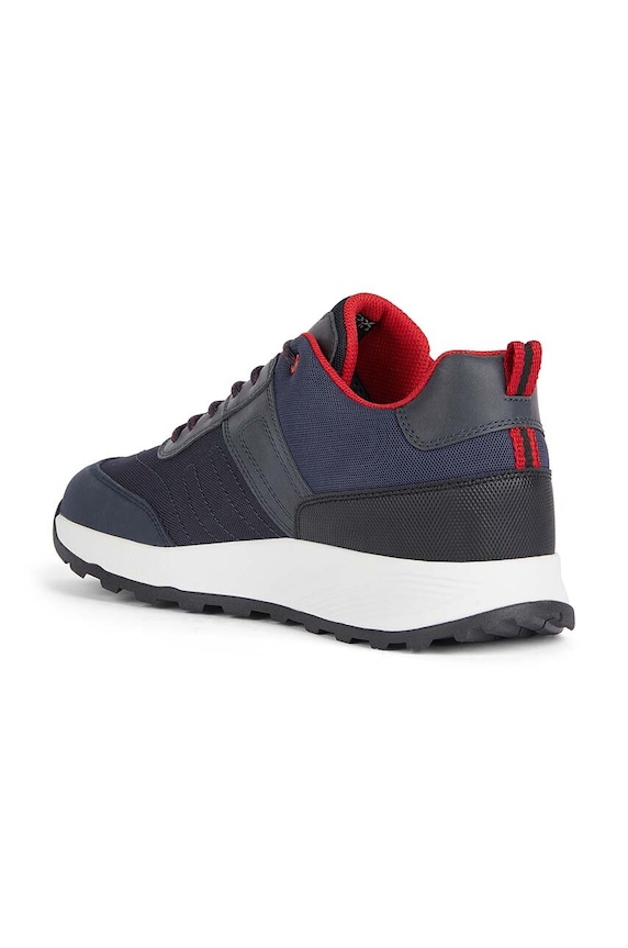 Sneakers boty Geox U TERRESTRE B ABX A námořnická modř U35EZA.011ME.C4064