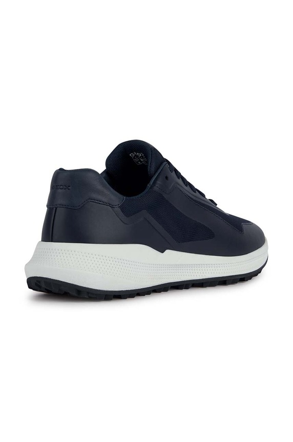 Obuwie Geox sneakersy U PG1X A U3536A.0149J.C4002 granatowy