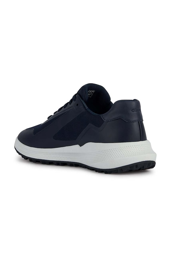 Geox sneakersy U PG1X A granatowy U3536A.0149J.C4002