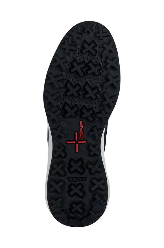 Geox sneakersy U PG1X A U3536A.0149J.C4002
