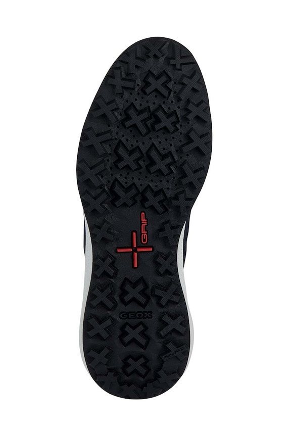 Geox sneakersy U PG1X A U3536A.0149J.C4002