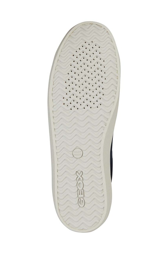 Geox sneakersy U AFFILE D U45BUD.0NB22.C4002