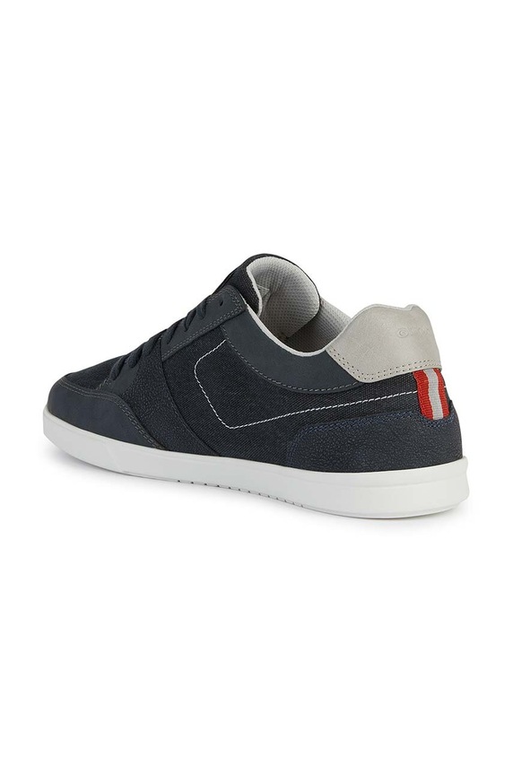 Geox sneakersy U WALEE B granatowy U452CB.010EK.C4002