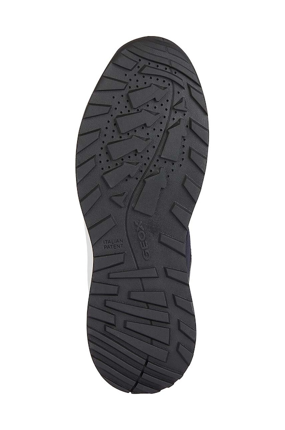 Sneakers boty Geox U TERRESTRE B U45EYB.014EK.C0045