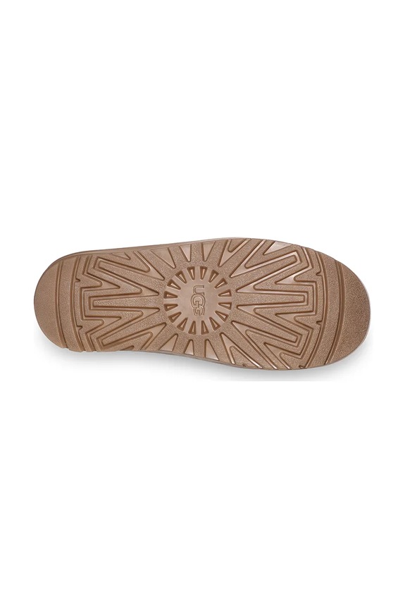 UGG śniegowce Classic Mini Mod 1158231.CHE