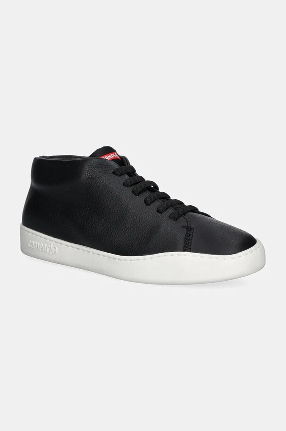 Camper sneakersy Peu Touring Planet friendly czarny K300305.017
